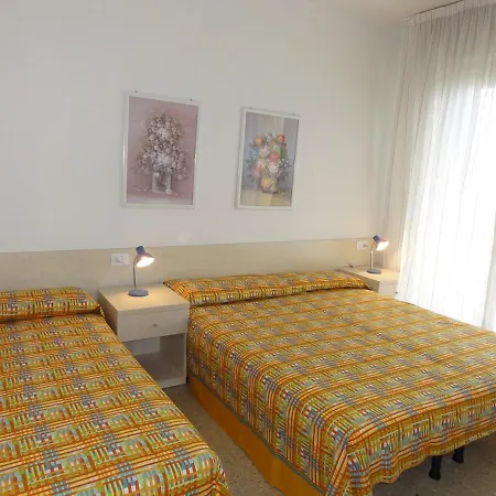 Apartamento Aurora - Appartamenti Bibione