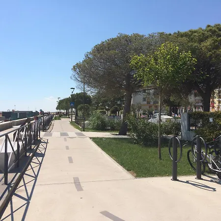Aurora - Appartamenti Apartamento Bibione