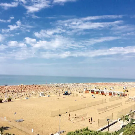 Aurora - Appartamenti Apartamento Bibione