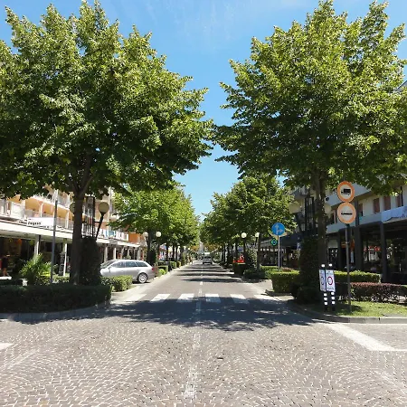 Aurora - Appartamenti Apartamento Bibione