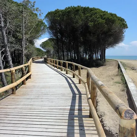 Apartamento Aurora - Appartamenti Bibione