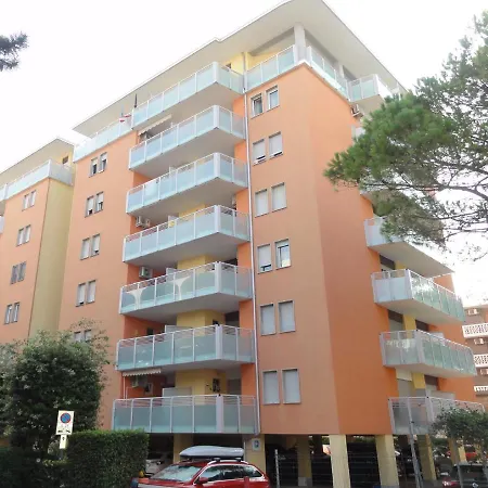 Aurora - Appartamenti Apartmán *