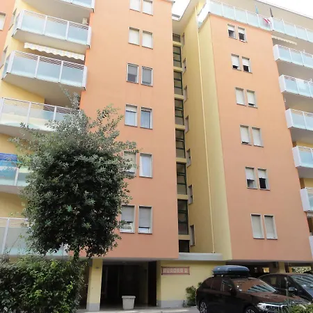 Aurora - Appartamenti Apartmán Bibione
