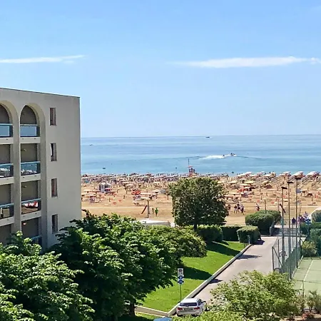 Aurora - Appartamenti Apartamento Bibione