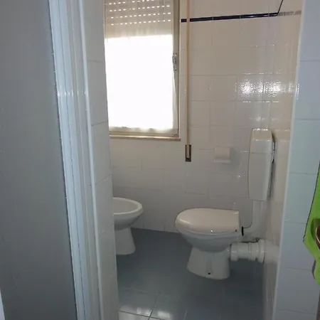 Aurora - Appartamenti Apartmán