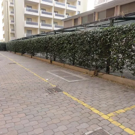 Aurora - Appartamenti Apartmán